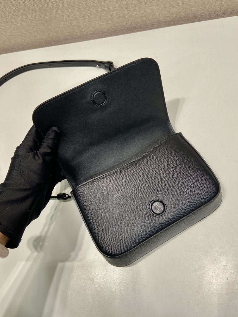 Prada Top Handle Bags